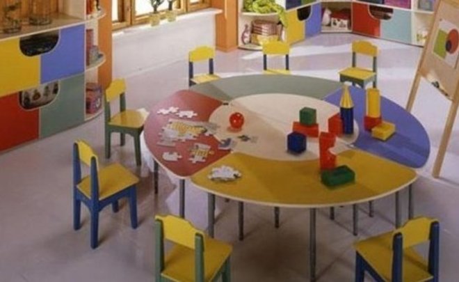 В одном из детсадов Казани после капремонта откроется спецгруппа для детей с сахарным диабетом