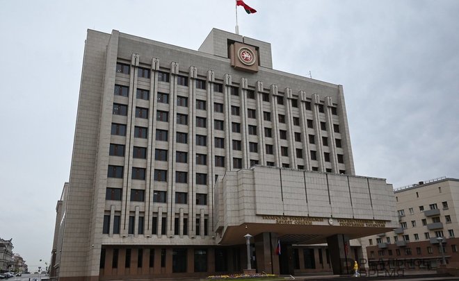 Татарстан подготовил обращение к Мишустину о необходимости совершенствования регулирования обращения с ЖБО