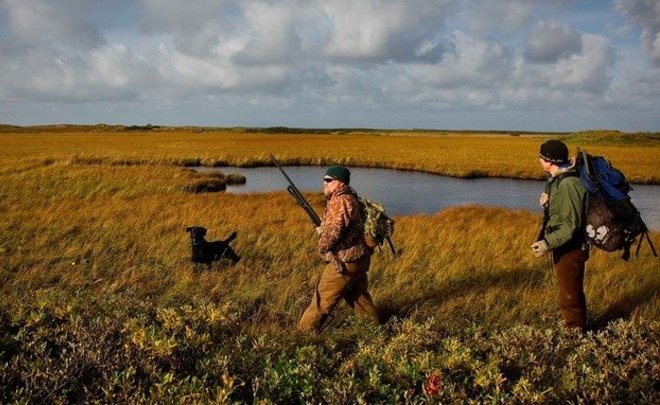 С начала сезона охоты в Татарстане произошло четыре несчастных случая
