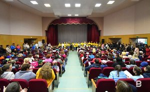 Аудиторы нашли отдыхающих в детских лагерях Татарстана