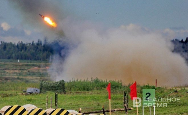 ВС России нанесли ракетный удар по местам производства катеров-дронов в районе Одессы