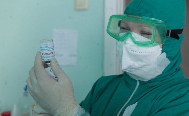 Франция обогнала Россию по количеству заболевших коронавирусом