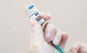 Голикова: в России первую прививку от COVID-19 сделали более 44 млн человек