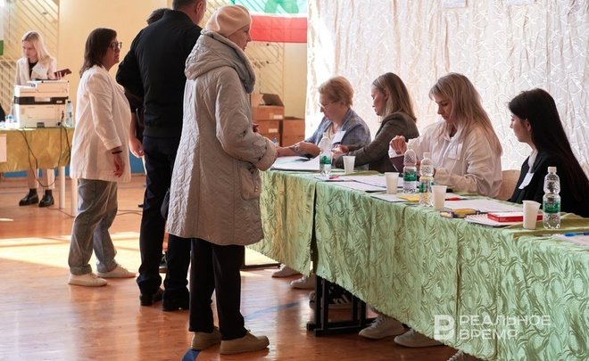 Итоги дня: четыре кандидата в президенты России, отставка главкома ВСУ, карантин по кори в Иннополисе