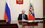 Владимир Путин призвал Минобороны России не допускать обстрелы пограничных с Украиной регионов