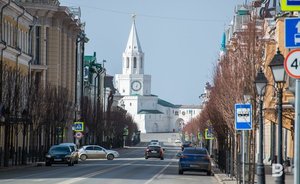 Татарстан — на пятом месте по объему федеральных грантов для МСП