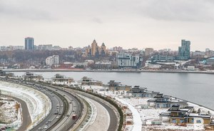 Казань вошла в тройку городов с самым высоким инновационным потенциалом