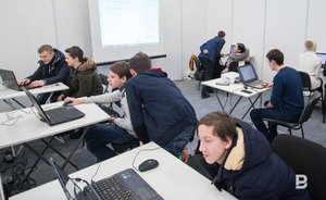 Вице-спикер Совфеда: из-за ухода ряда компаний из России в простое оказались почти 96 тысяч работников