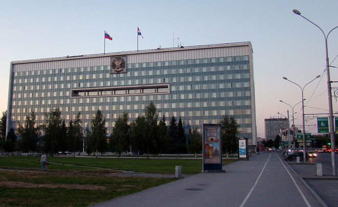 Министр спорта Пермского края ушел в отставку