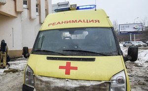 Водители скорой помощи Казани пожаловались в ОНФ на обслуживание служебного транспорта за свой счет