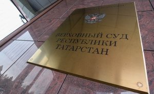 В Казани экс-главбух «Автодории» оспаривает новый приговор
