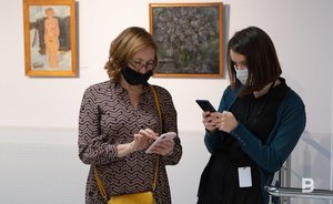 Уровень заболеваемости ОРВИ и гриппом в Казани превышен в 2,5 раза