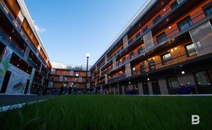 В Татарстане шесть беременных с коронавирусом находятся в реанимации