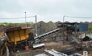 Министр экологии Татарстана прокомментировал негативный отзыв РАН на технологию сжигания мусора