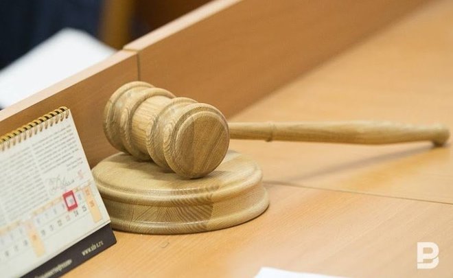 «Дочка» РЖД подала в суд на проектировщиков ВСМ Москва — Казань