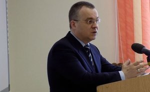 Глава администрации Кирова отказался брать заместителем экс-министра образования Измайлова