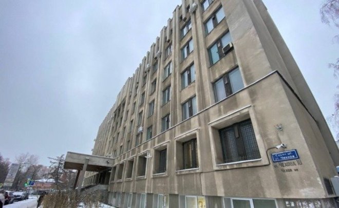 Власти Казани: Институт развития города не является правопреемником ликвидируемого «Казгражданпроекта»