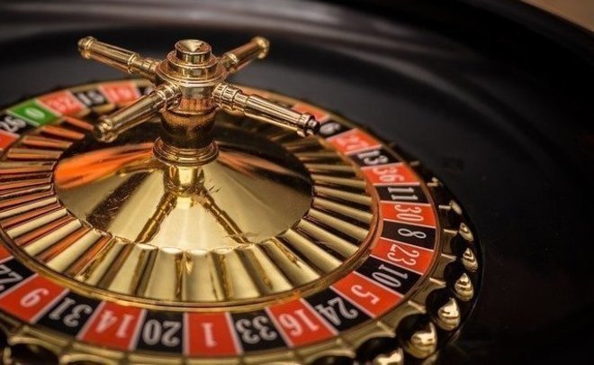 В Челнах осудили мужчину за организацию азартных игр