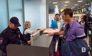 В Татарстане за 9 месяцев приток иностранных граждан увеличился почти на 20%