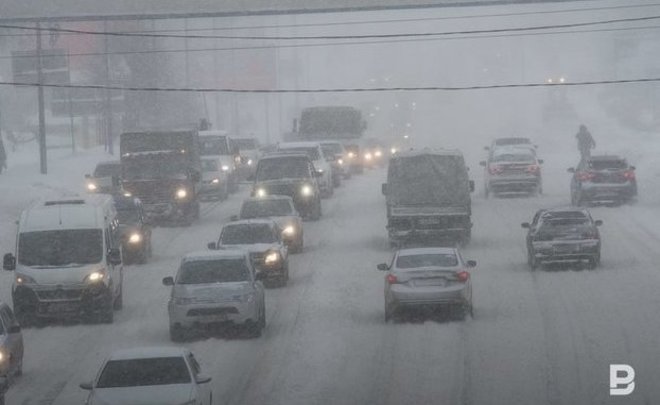 Синоптики предупредили татарстанцев о тумане в четверг