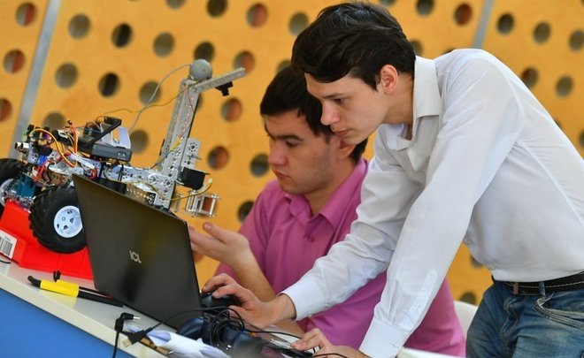 В России летом ноутбуки могут подешеветь на 15%