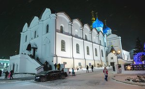 В Татарстане перед Рождеством проверили все храмы на предмет пожарной безопасности