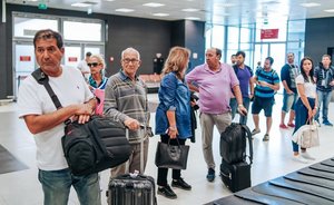 Из России в первом полугодии 2021 года выслали около 8,6 тыс. иностранцев