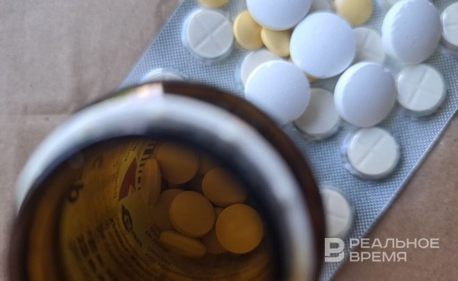 В России утвердили стратегию развития фармацевтической промышленности до 2030 года