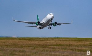 В мае из Казани открываются прямые рейсы в Горно-Алтайск