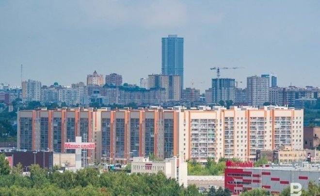 В Татарстане количество приостановок по кадастровому учету недвижимости уменьшилось более чем в два раза