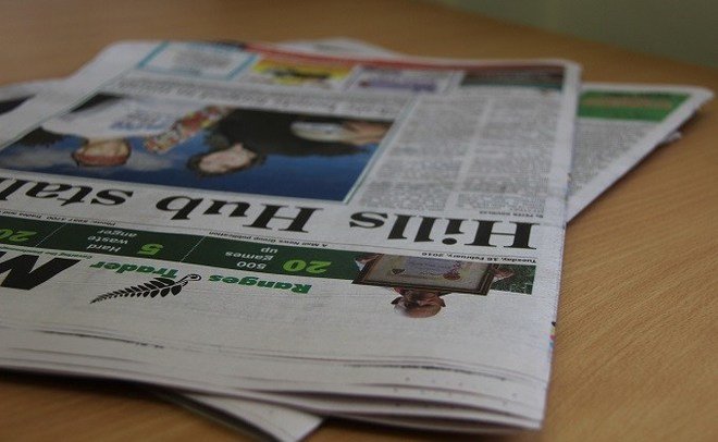 СМИ-иноагентов могут обязать регистрировать в России юрлица