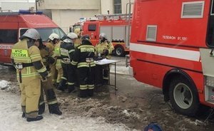 В Татарстане на пожарах, возникших из-за курения в нетрезвом виде, погибли четыре человека