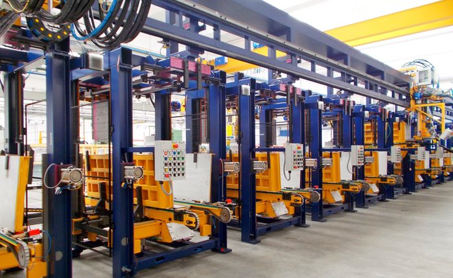 Зеленодольский POZIS запустит новую линию на производстве холодильников