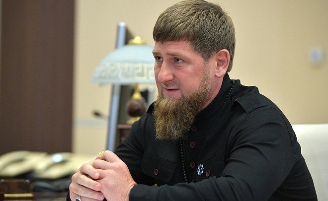Кадыров напомнил, что от Грозного до Тбилиси всего 200 км