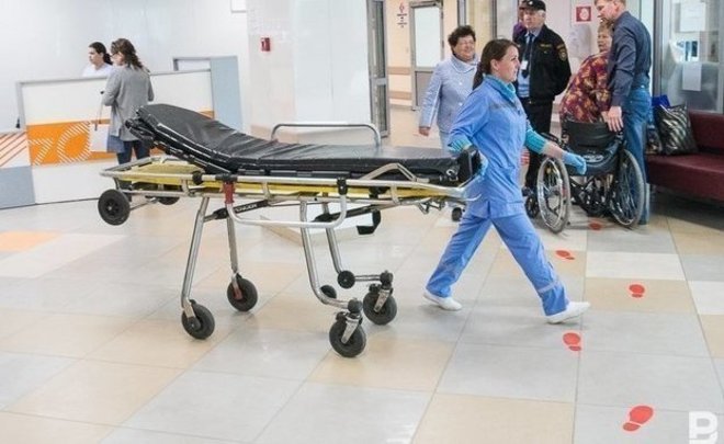 В Минздраве РТ объяснили ситуацию с онкобольной девочкой, которую отказались госпитализировать