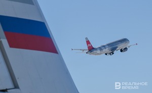 Из Казани запустят новые авиарейсы