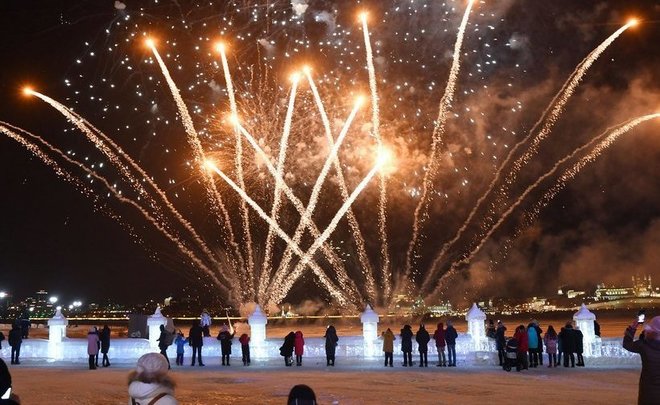 В Татарстане увеличили штрафы за нарушения противопожарного режима