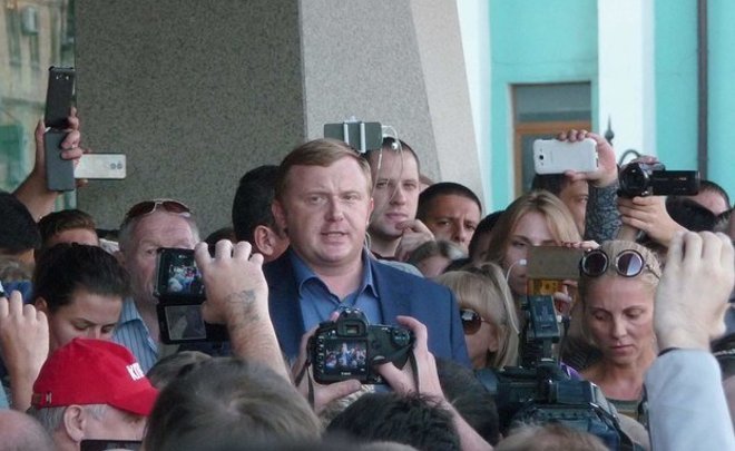 Избирком Приморья получил большинство жалоб о подкупах на кандидата от КПРФ