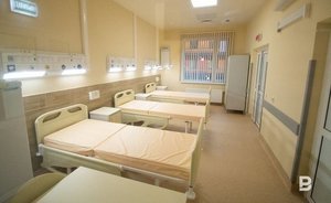 В Татарстане подтвердили семь случаев смерти от COVID-19