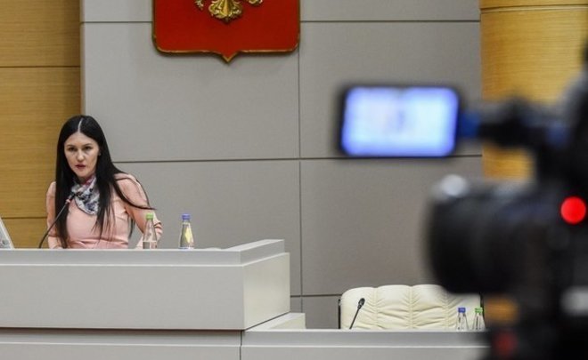 Лилия Галимова прокомментировала скандал со словами Бурганова об учителях и родителях