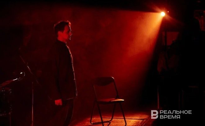 Буинский драматический театр открыли после реконструкции