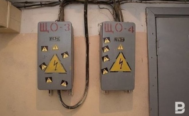 Организации ЖКХ в Татарстане задолжали за электроэнергию 103,5 млн рублей