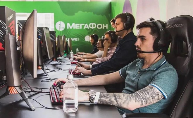 Разработчик игр Blizzard Entertainment нашел партнера в лице «МегаФона»