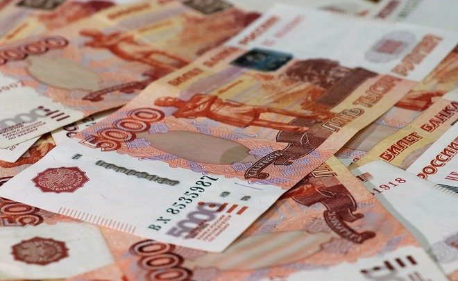 Агрофирма Дрожжановского района погасила задолженность по зарплате в 2,4 млн рублей