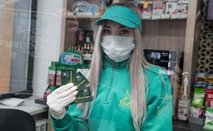 Первый год «Альтернативы» от ТАИФ-НК АЗС