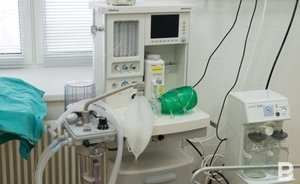 Врачи Альметьевска рассказали, сколько пациентов с коронавирусом среди детей