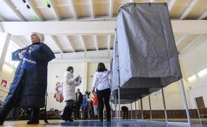 СМИ: в Кремле пока не выбрали точную дату голосования по поправкам в Конституцию