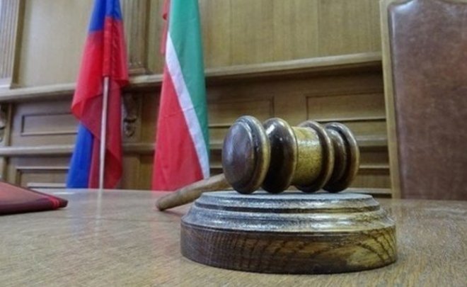 Суд в Казани арестовал главаря ячейки «Хизб ут-Тахрир»