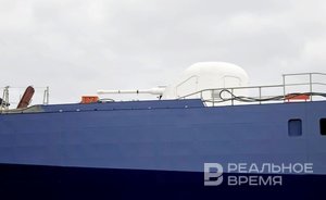 Украина объявила о военной угрозе для судоходства в акватории шести российских портов