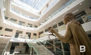 Источник: на экс-сотрудника прокуратуры Казани, который стрелял в воздух, возбудили дело о хулиганстве